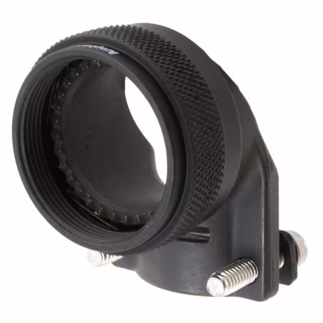 A8504939S19A Amphenol Interconnect India  Backshells and Cable Clamps